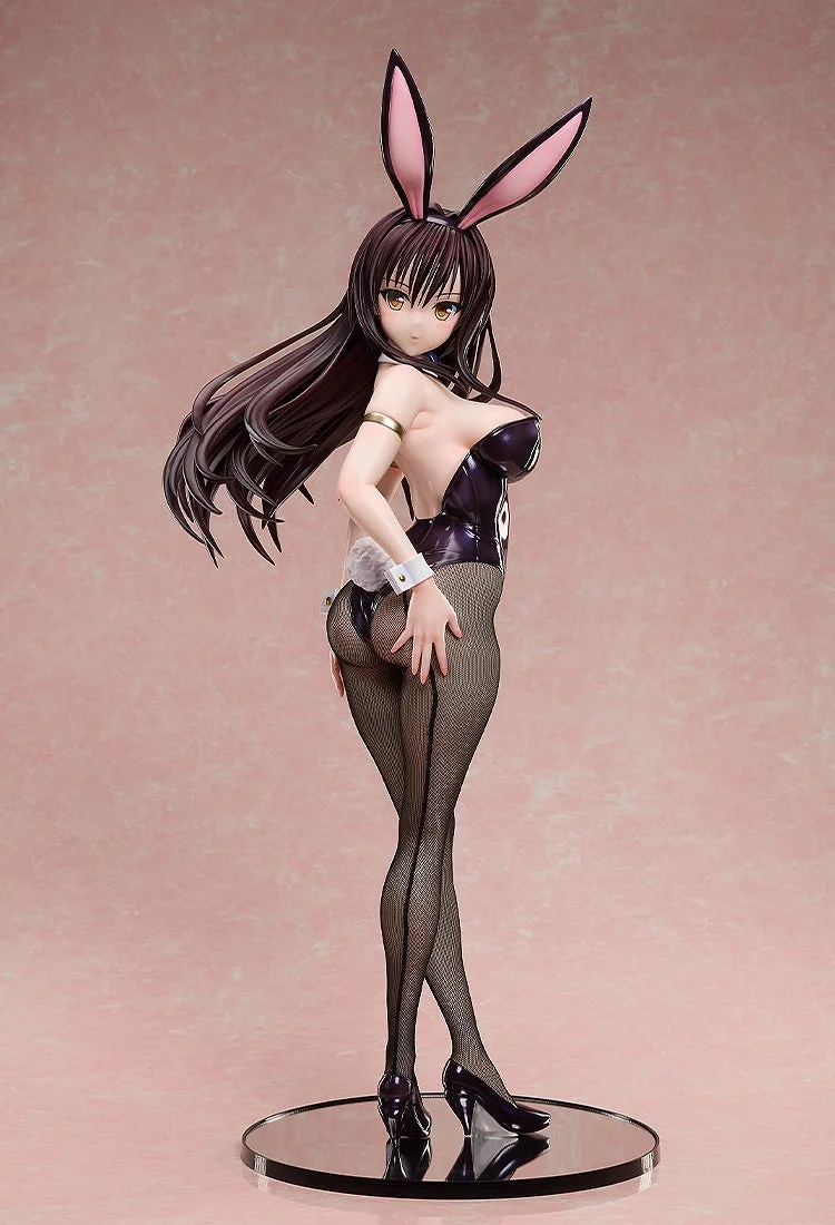 Figurine Yui Kotegawa Ver. Bunny de To Love-Ru Darkness par FREEing